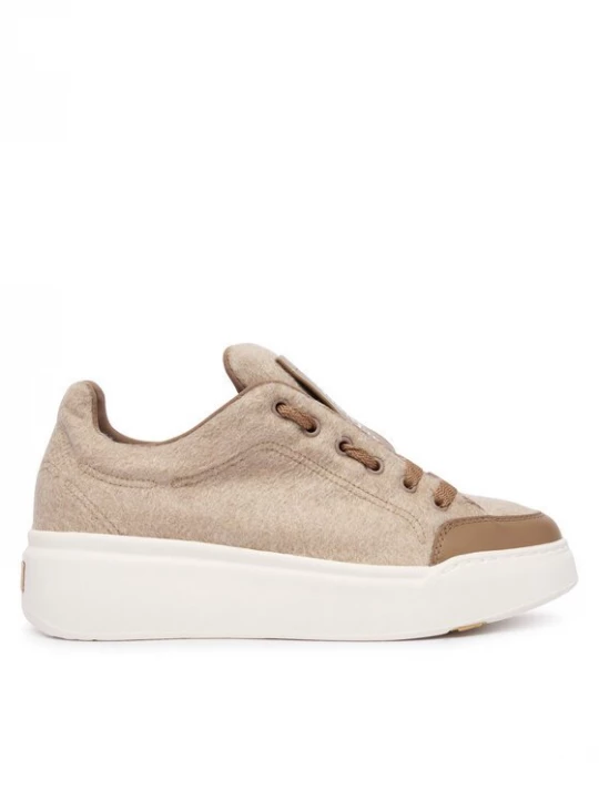 Obrázek produktu Max Mara Sneakersy Maxiws 2524766032650 Béžová