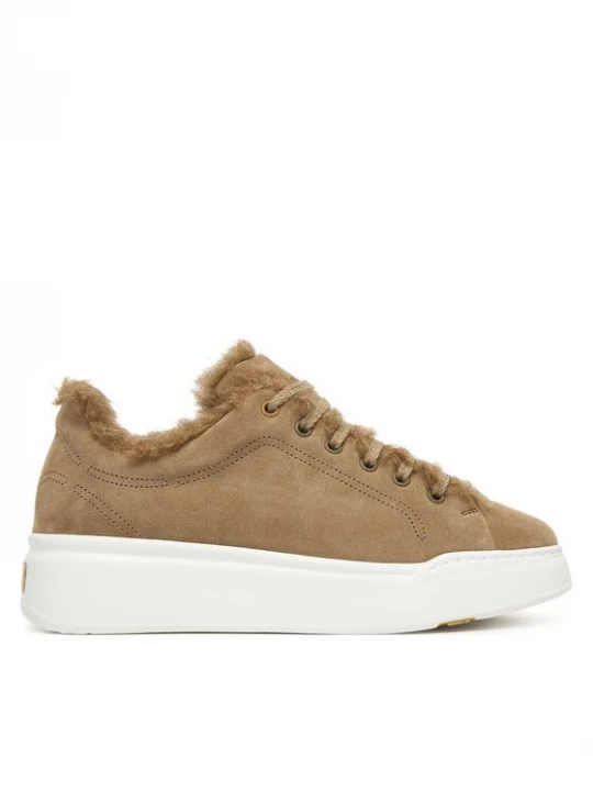 Obrázek produktu Max Mara Sneakersy Tmaxi 2524766192650 Hnědá