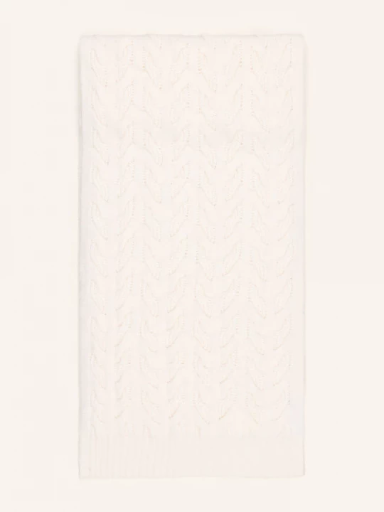Obrázek produktu Max Mara Studio Šála Nocino krémová