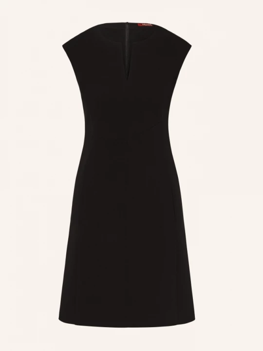 Obrázek produktu Max Mara Studio Šaty Giunto černá