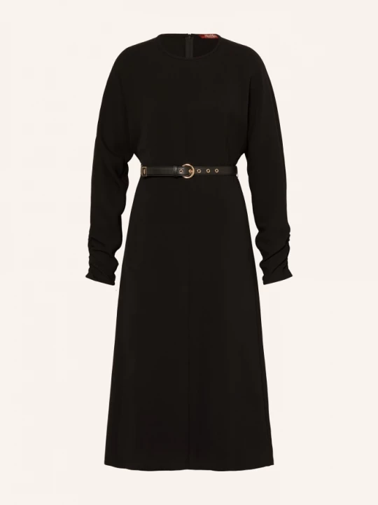 Obrázek produktu Max Mara Studio Šaty Valido černá