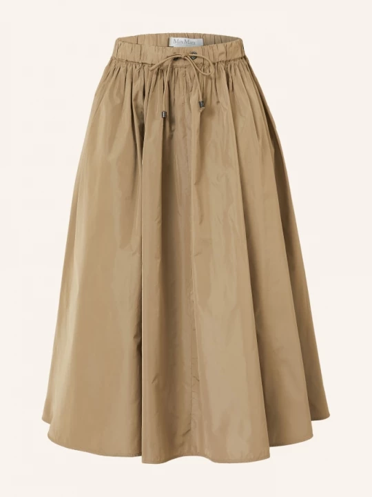 Obrázek produktu Max Mara Sukně Lonza velbloudí