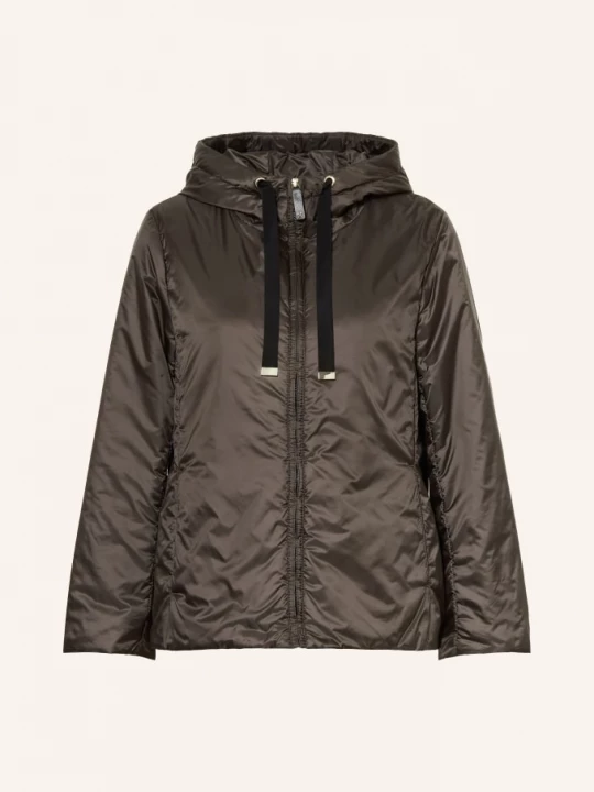 Obrázek produktu Max Mara The Cube Bunda Greenh khaki