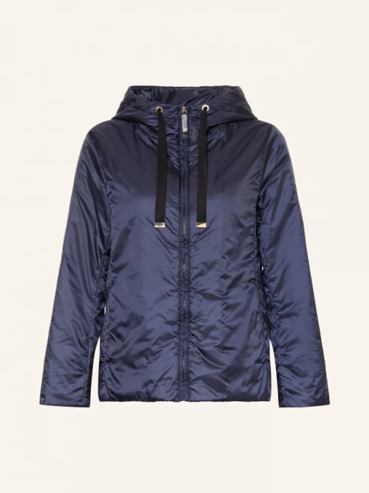 Obrázek produktu Max Mara The Cube Bunda Greenh tmavě modrá