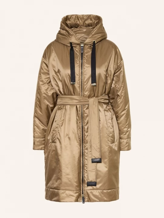 Obrázek produktu Max Mara The Cube Parka Dioniso béžová