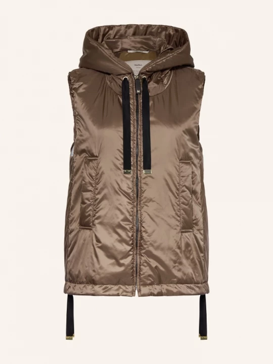 Obrázek produktu Max Mara The Cube Vesta Greengo hnědá