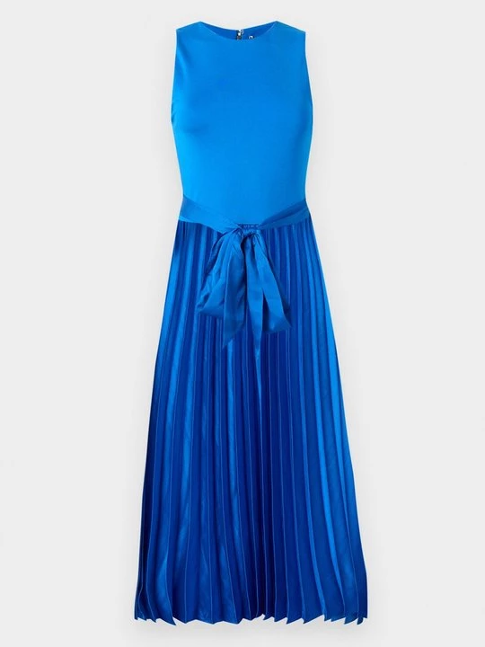 Obrázek produktu Maxi šaty Alice + Olivia zelená