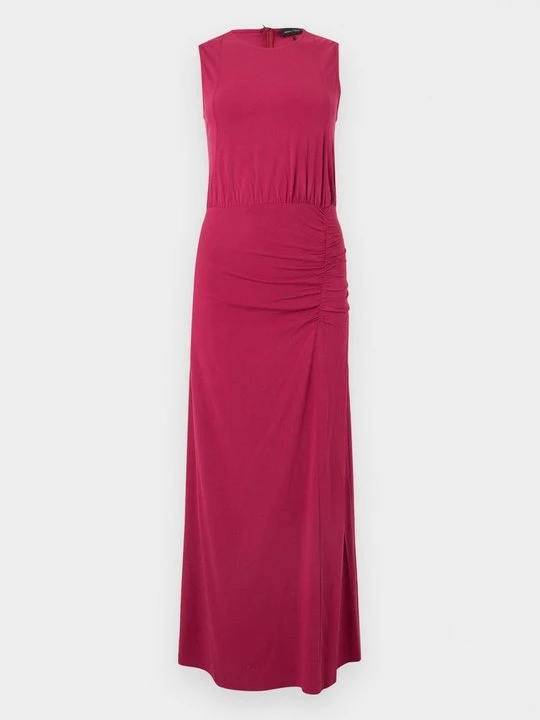 Obrázek produktu Maxi šaty Anna Field By Zalando bordó