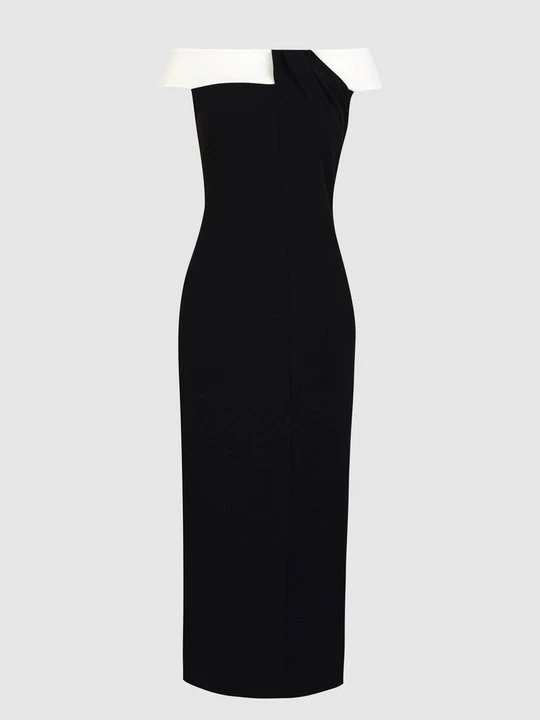 Obrázek produktu Maxi šaty Anna Field By Zalando černá