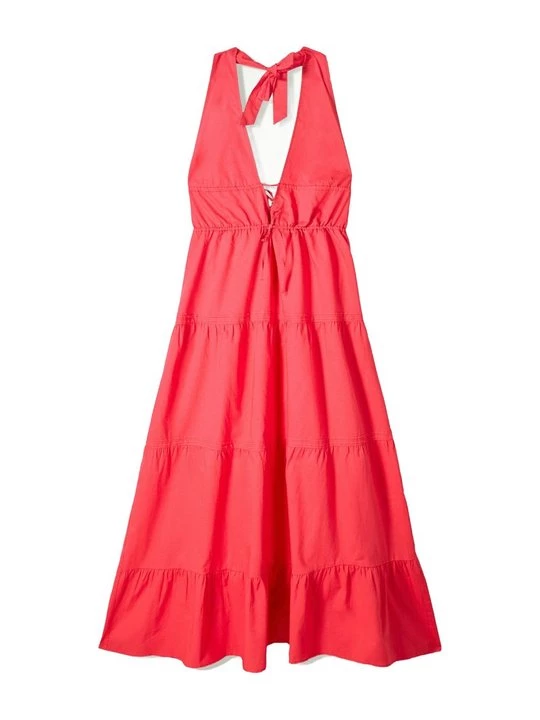 Obrázek produktu Maxi šaty Bershka