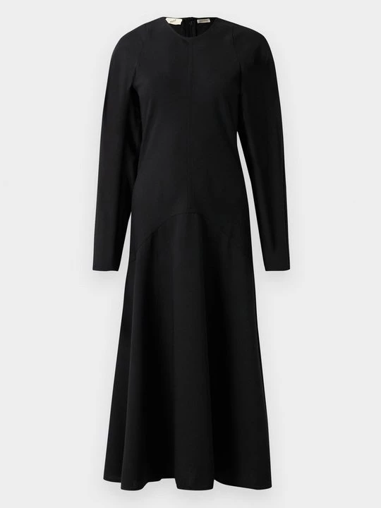 Obrázek produktu Maxi šaty BITE Studios černá