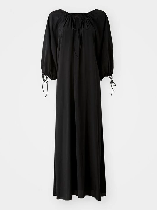 Obrázek produktu Maxi šaty By Malene Birger černá