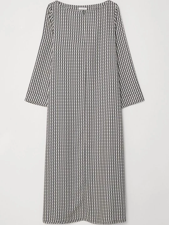 Obrázek produktu Maxi šaty By Malene Birger černá