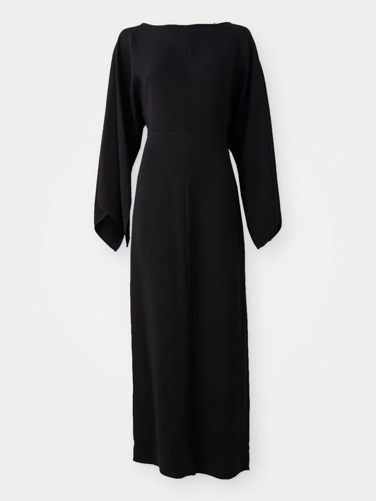 Obrázek produktu Maxi šaty By Malene Birger černá