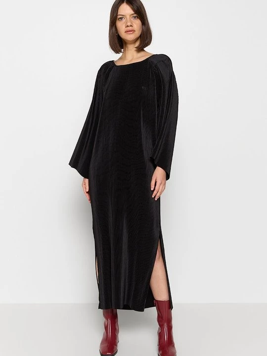 Obrázek produktu Maxi šaty By Malene Birger černá