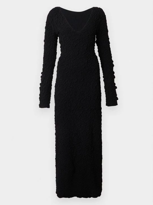 Obrázek produktu Maxi šaty By Malene Birger černá