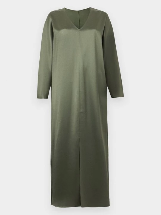 Obrázek produktu Maxi šaty By Malene Birger světle modrá