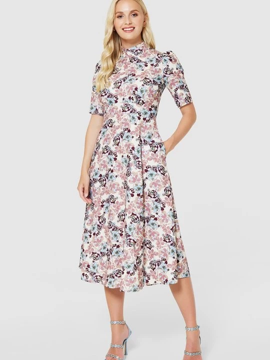 Obrázek produktu Maxi šaty Closet béžová