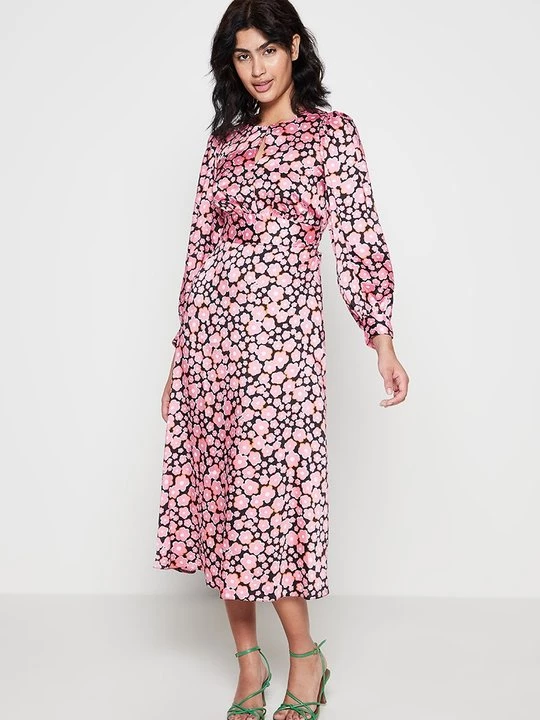 Obrázek produktu Maxi šaty Closet růžová