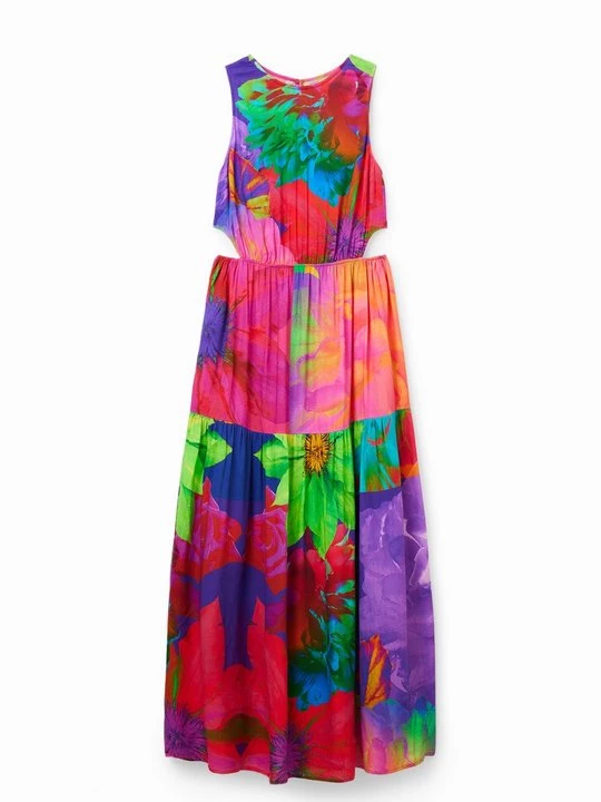 Obrázek produktu Maxi šaty Desigual