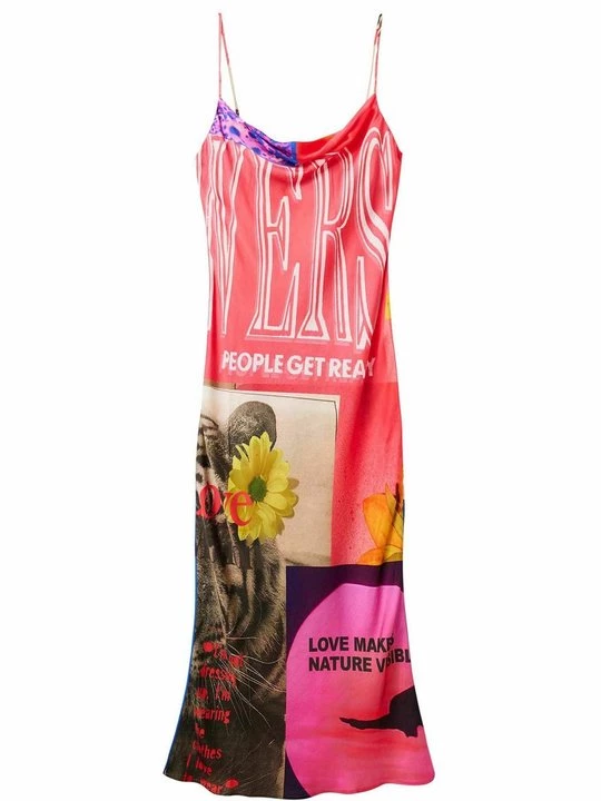 Obrázek produktu Maxi šaty Desigual