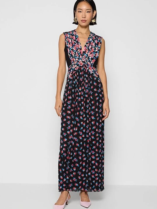 Obrázek produktu Maxi šaty Diane von Furstenberg