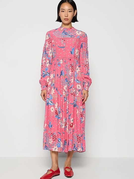 Obrázek produktu Maxi šaty Diane Von Furstenberg