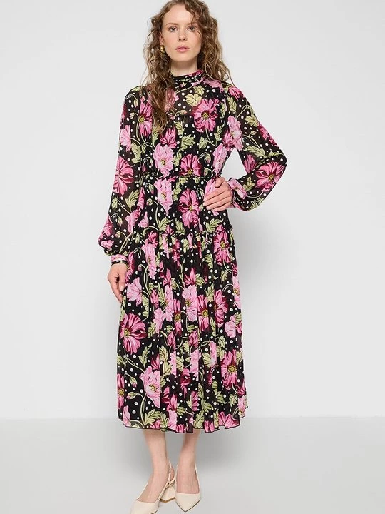 Obrázek produktu Maxi šaty Diane Von Furstenberg