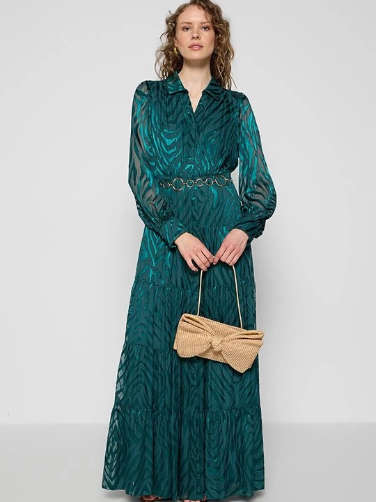 Obrázek produktu Maxi šaty Diane Von Furstenberg