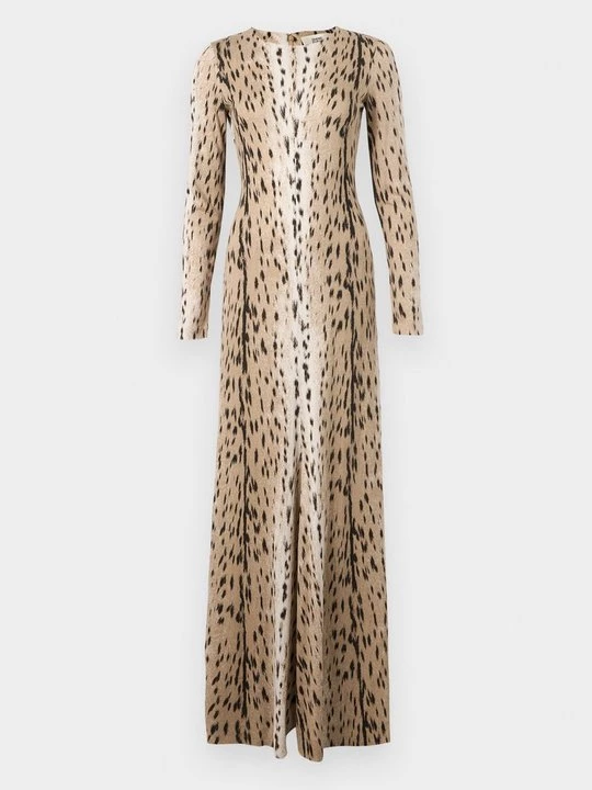 Obrázek produktu Maxi šaty Diane von Furstenberg