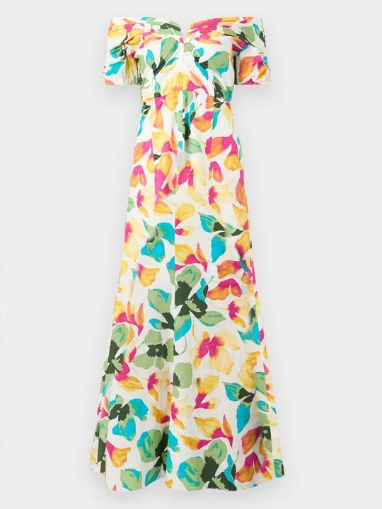Obrázek produktu Maxi šaty Diane Von Furstenberg