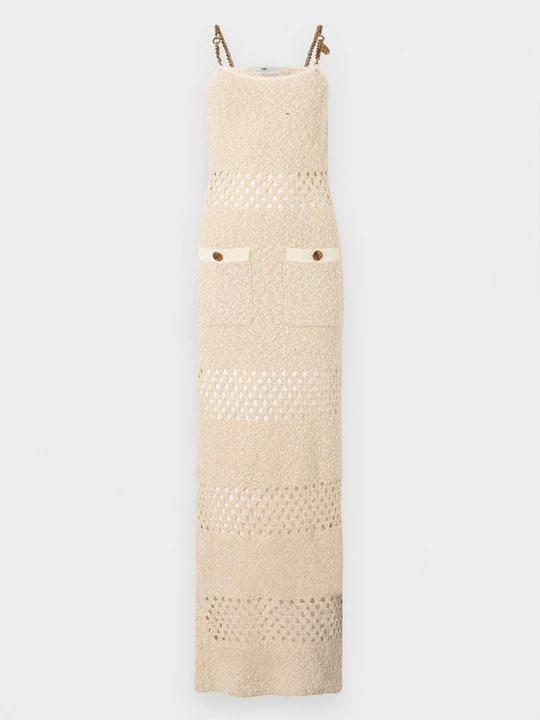 Obrázek produktu Maxi šaty Elisabetta Franchi
