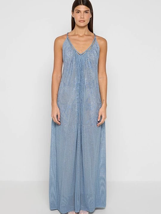 Obrázek produktu Maxi šaty Emporio Armani
