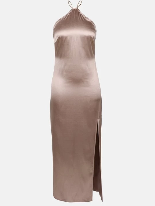 Obrázek produktu Maxi šaty Even&Odd By Zalando světle hnědošedá