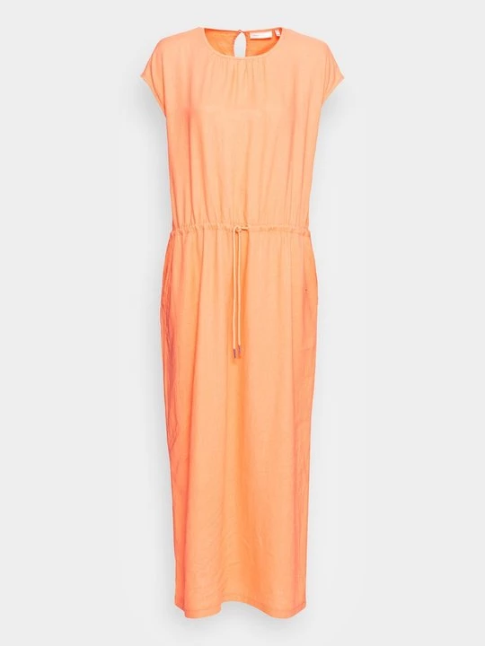 Obrázek produktu Maxi šaty InWear oranžová