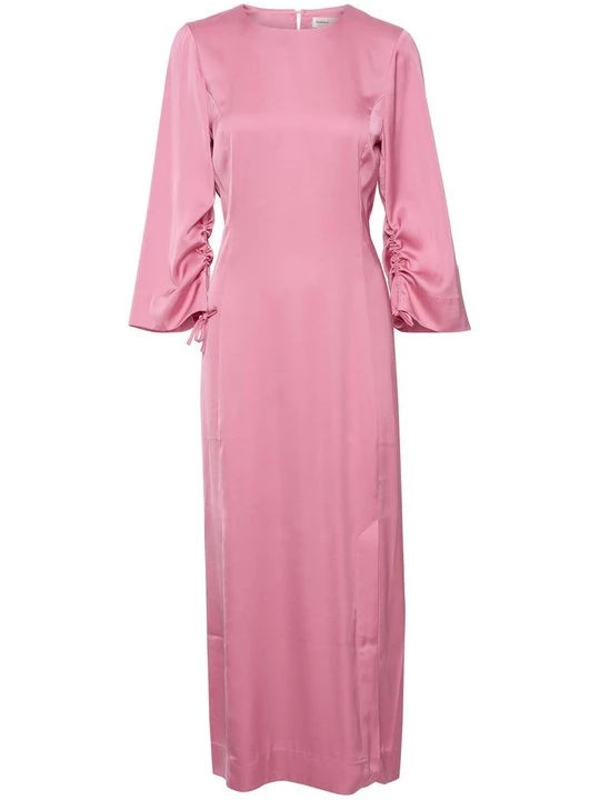 Obrázek produktu Maxi šaty InWear světle růžová