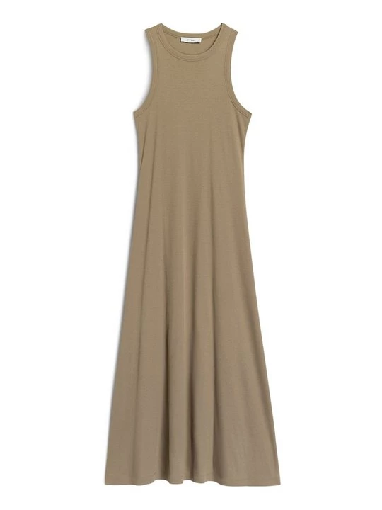Obrázek produktu Maxi šaty IVY & OAK khaki