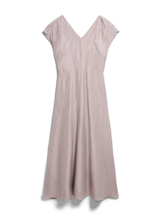 Obrázek produktu Maxi šaty IVY & OAK lila