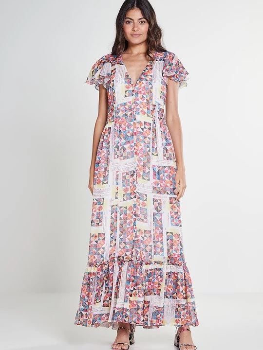 Obrázek produktu Maxi šaty M Missoni