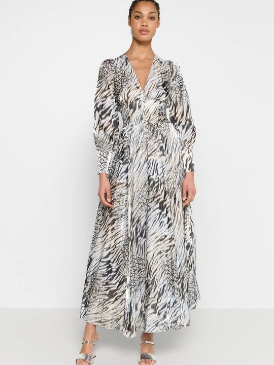 Obrázek produktu Maxi šaty MARCIANO BY GUESS