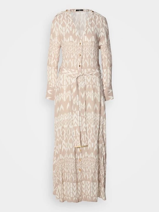 Obrázek produktu Maxi šaty MARCIANO BY GUESS béžová