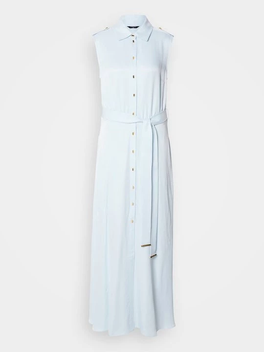 Obrázek produktu Maxi šaty MARCIANO BY GUESS modrá