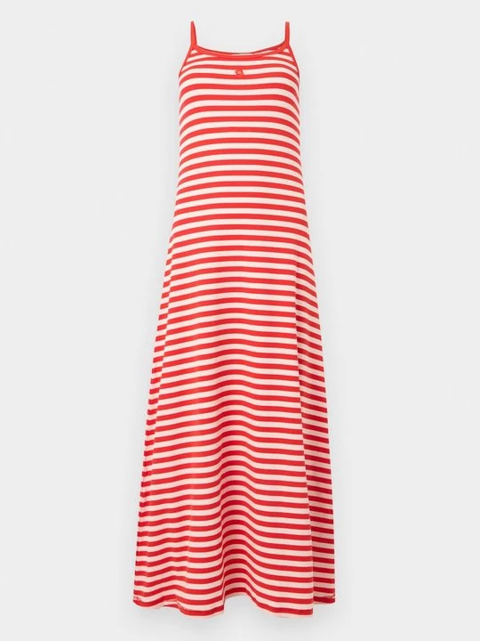 Obrázek produktu Maxi šaty Marimekko červená