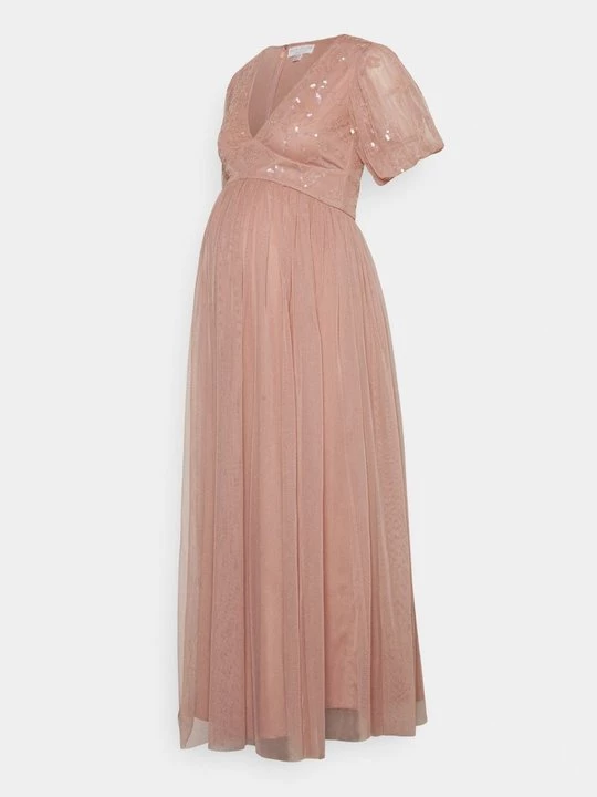 Obrázek produktu Maxi šaty Maya Deluxe Maternity