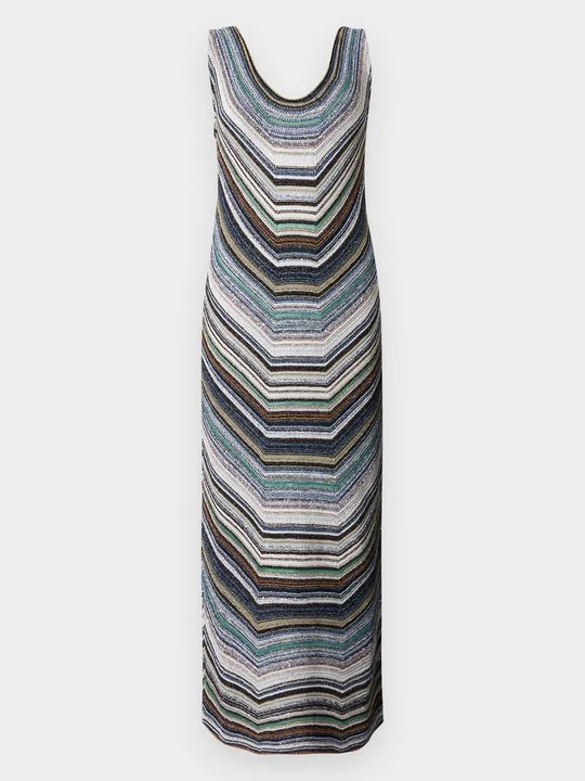 Obrázek produktu Maxi šaty Missoni