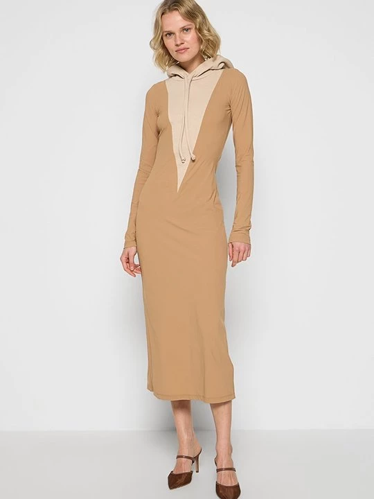 Obrázek produktu Maxi šaty MM6 Maison Margiela
