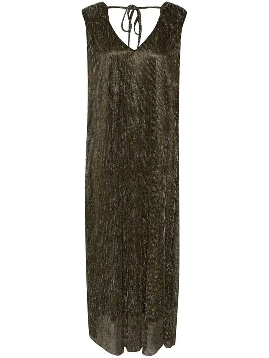 Obrázek produktu Maxi šaty My Essential Wardrobe černá