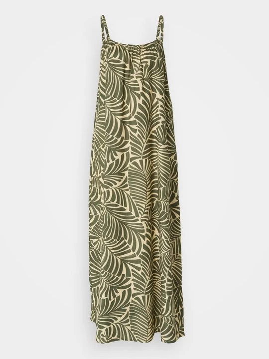 Obrázek produktu Maxi šaty Only khaki