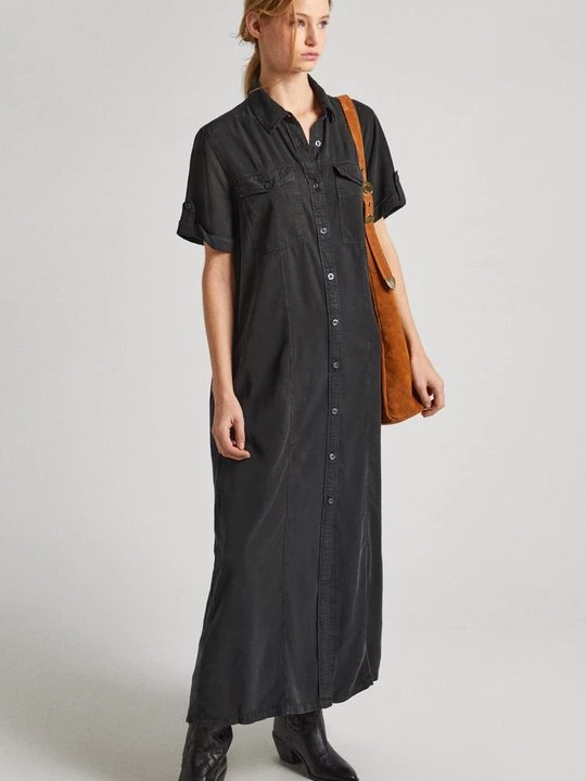 Obrázek produktu Maxi šaty Pepe Jeans