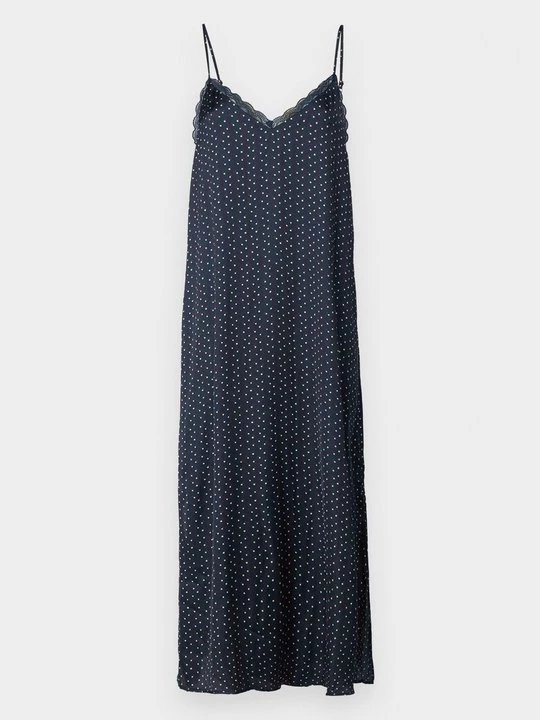 Obrázek produktu Maxi šaty Pepe Jeans tmavě modrá